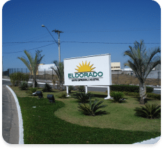 Condomínio Eldorado, parceiro da Instock Self Storage